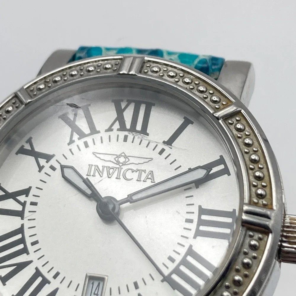 Invicta used working